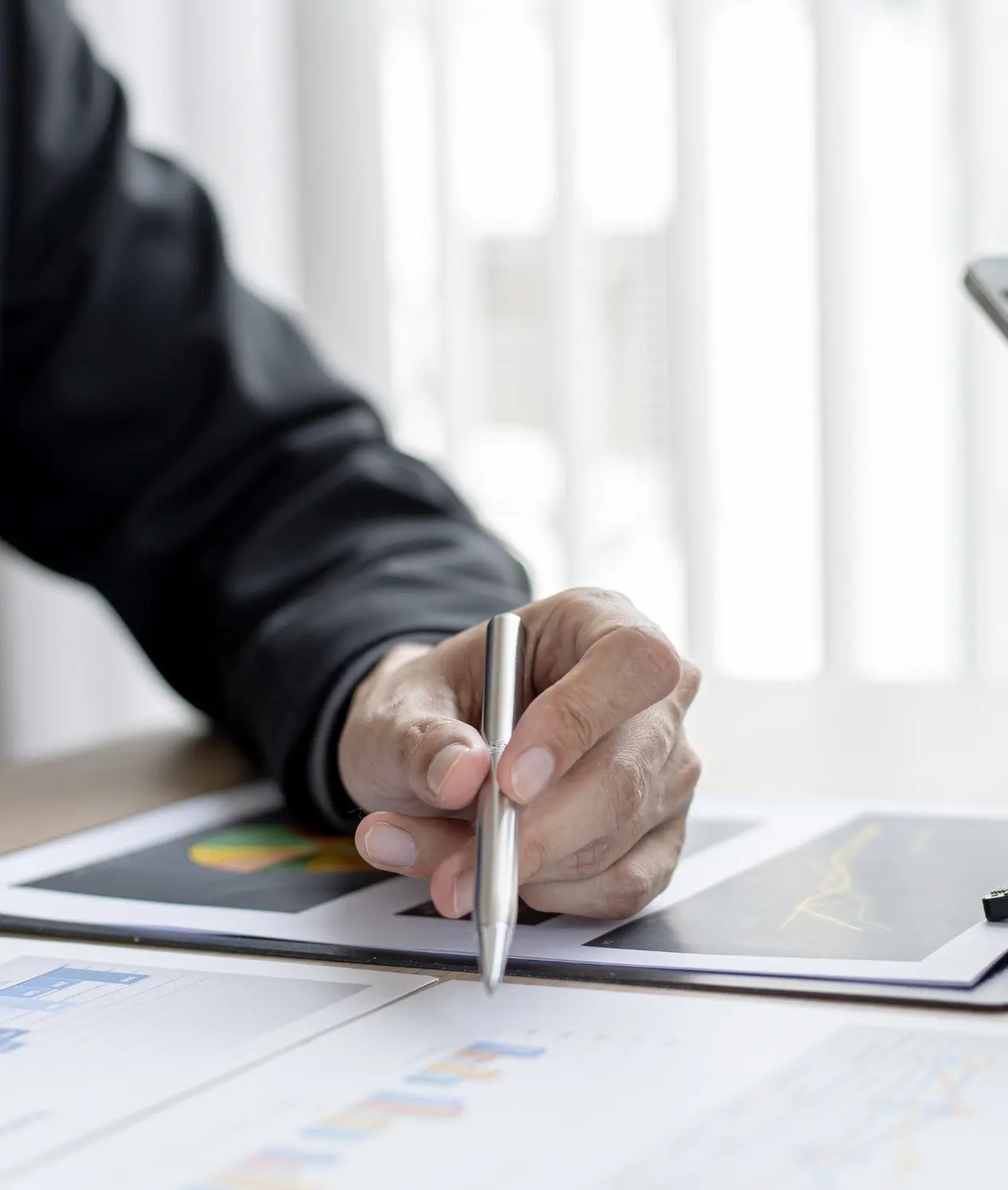 Creación de Empresas y Asesoría Mercantil