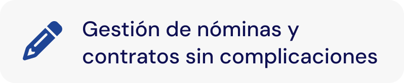 Gestion de nominas